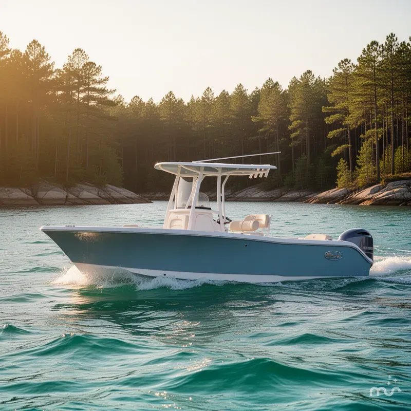 Slide: The Image of Sea Hunt Ultra 234 2026 - 4