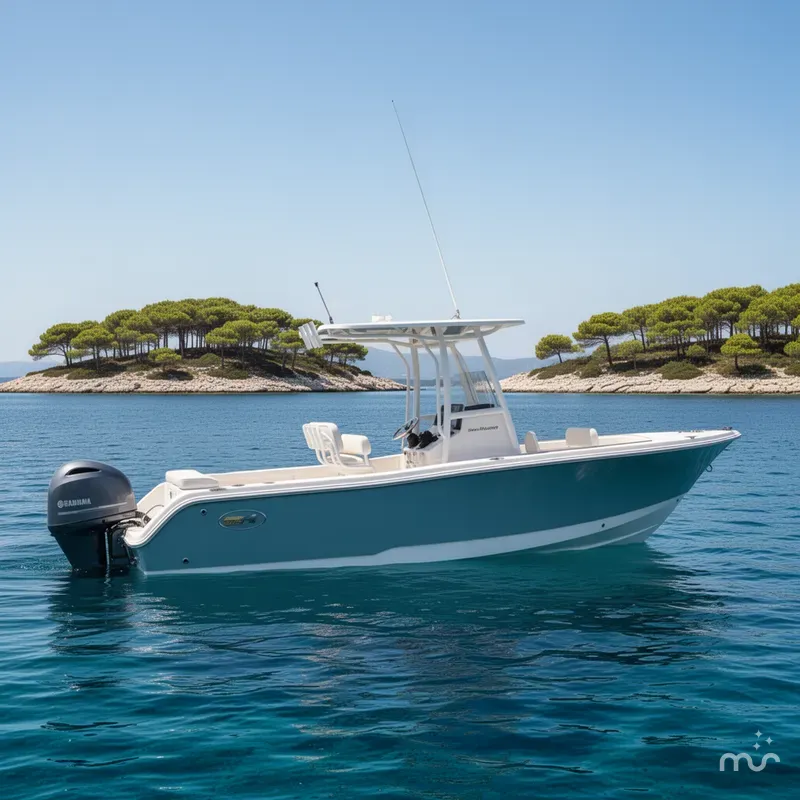 The Image of Sea Hunt Ultra 234 2026 - 0