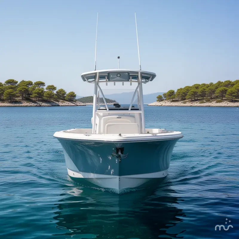 Slide: The Image of Sea Hunt Ultra 234 2026 - 1