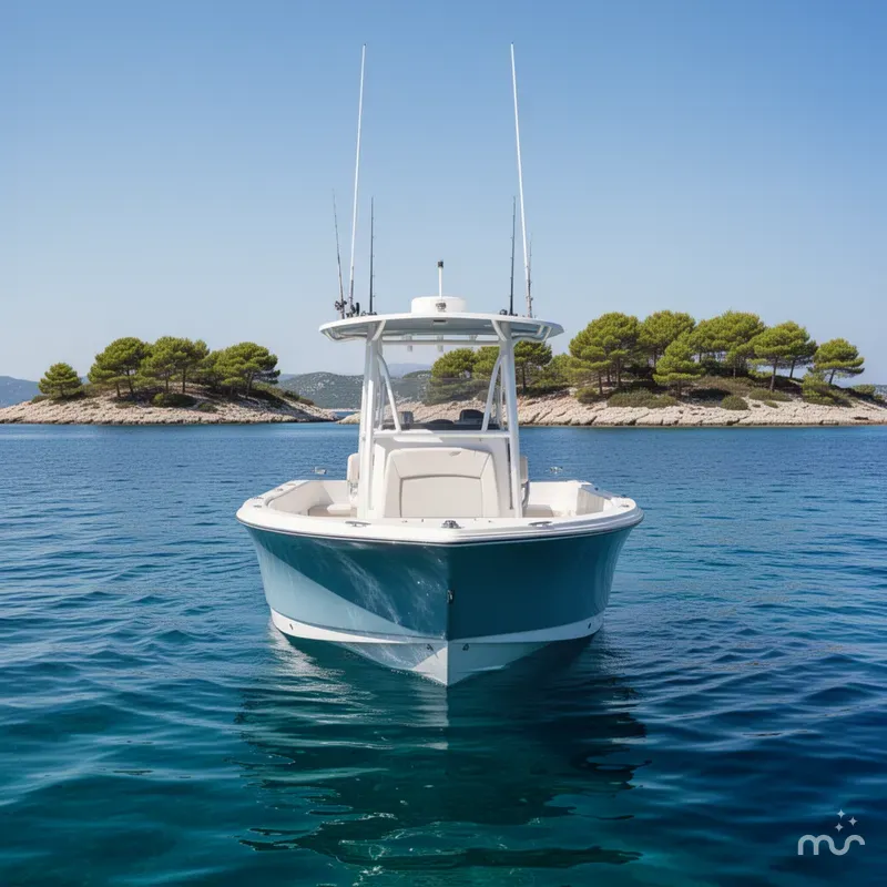 Slide: The Image of Sea Hunt Ultra 234 2026 - 3