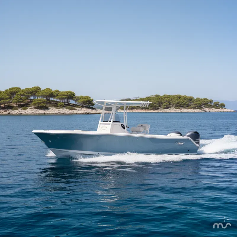 Slide: The Image of Sea Hunt Ultra 234 2026 - 4