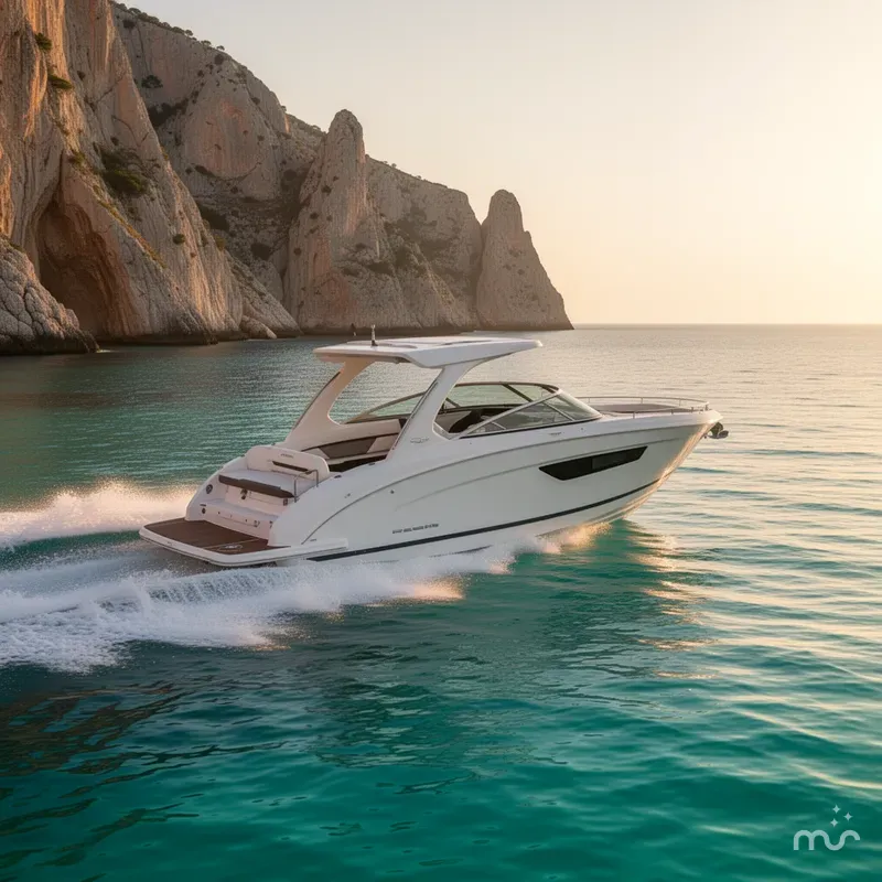 The Image of Regal 33 OBX 2026 - 0