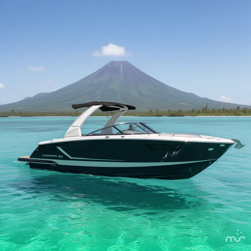 The Image of Chaparral 277 SSX 2019 - 0