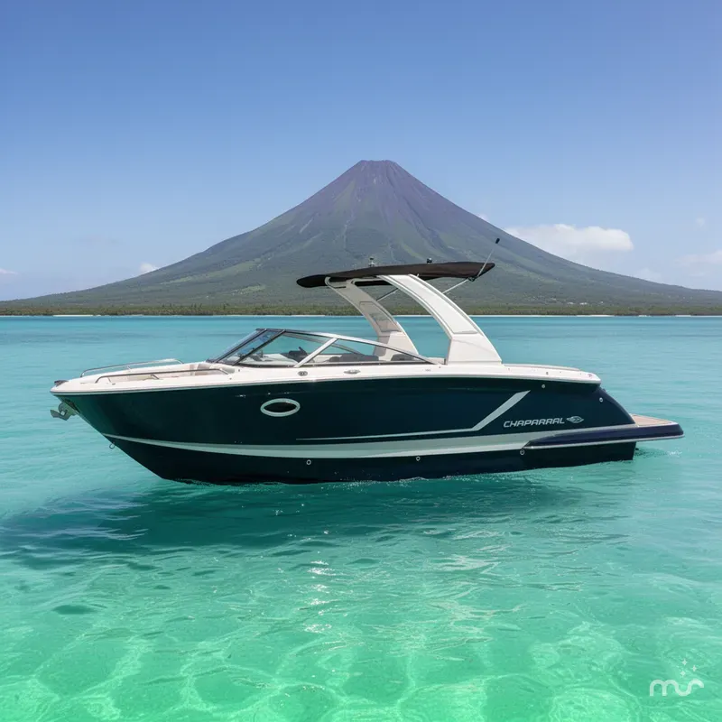 Slide: The Image of Chaparral 277 SSX 2019 - 2