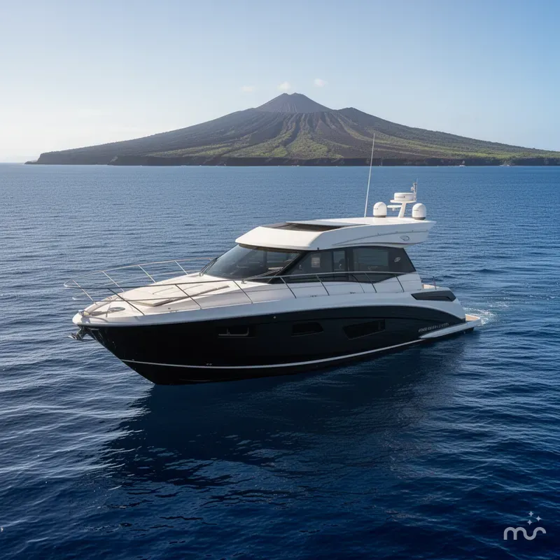 The Image of Regal 42 Grande Coupe 2026 - 0