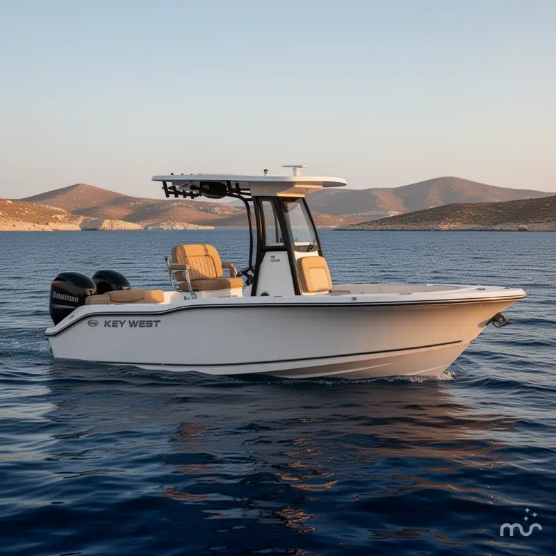 The Image of Key West 219 FS 2026 - 0