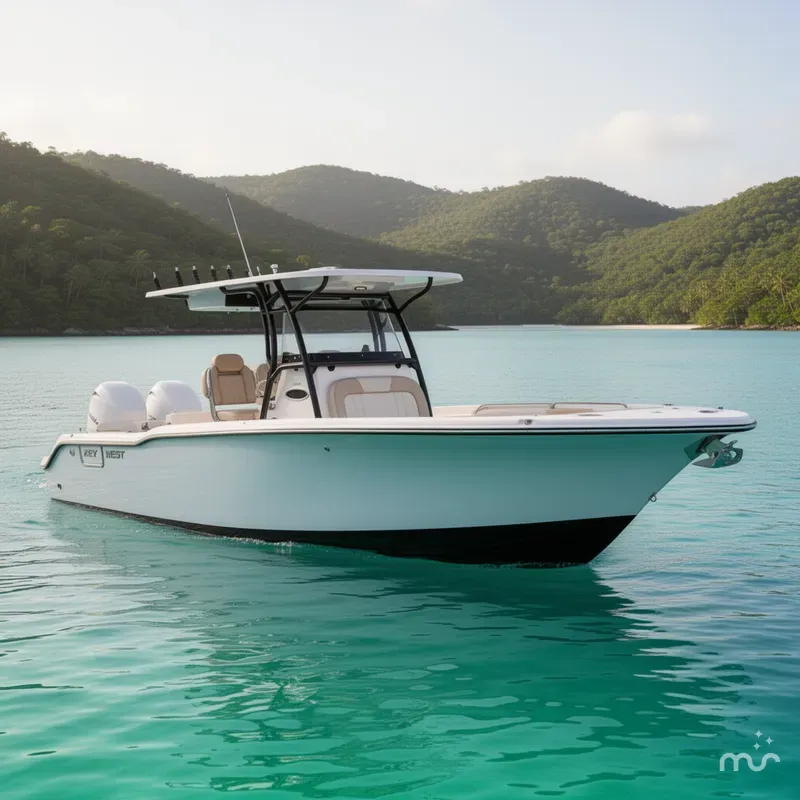 The Image of Key West 219 FS 2026 - 0