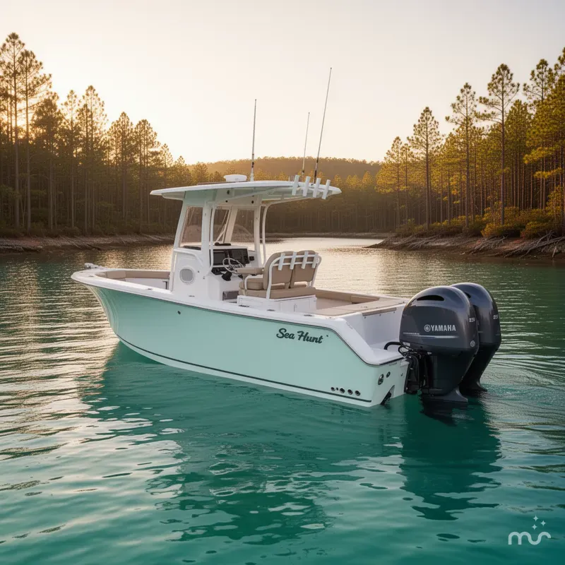 Slide: The Image of Sea Hunt Gamefish 25 2016 - 3