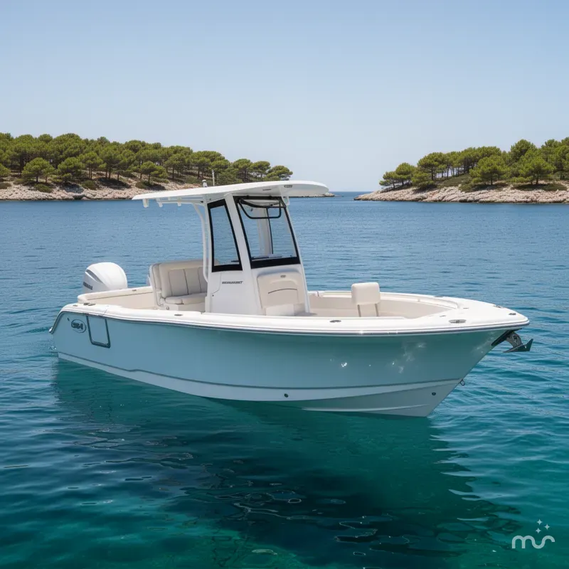 The Image of Sea Hunt Ultra 235 SE 2026 - 0