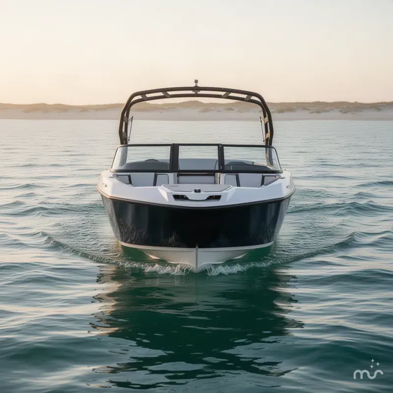 Slide: The Image of Yamaha AR220 2026 - 1