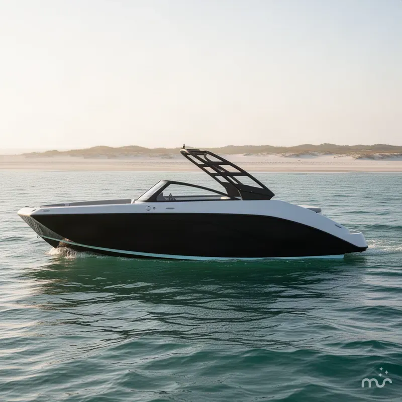 Slide: The Image of Yamaha AR220 2026 - 2