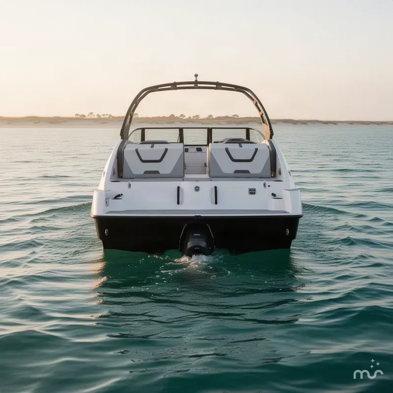 Slide: The Image of Yamaha AR220 2026 - 3