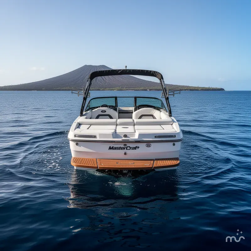 Slide: The Image of MasterCraft ProStar 2023 - 3