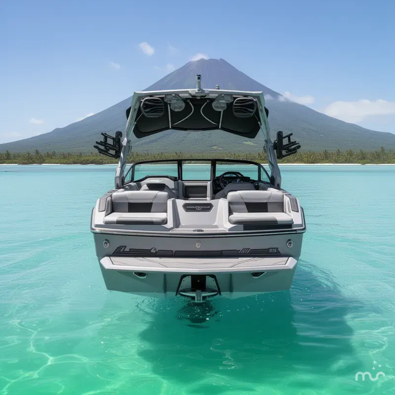 Slide: The Image of Nautique Super Air Nautique GS20 2026 - 3