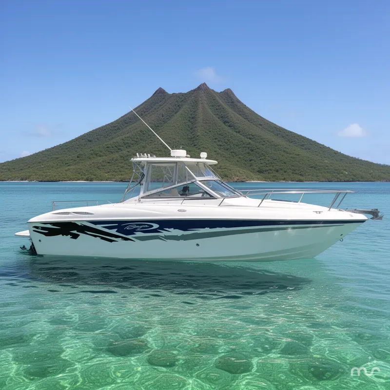 Slide: The Image of Baja H2X 2004 - 2