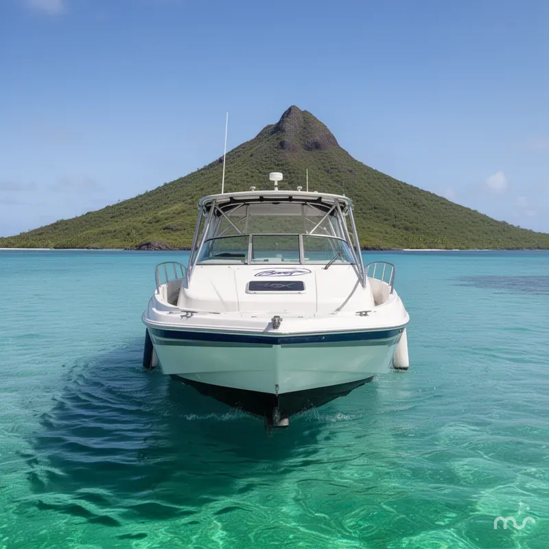 Slide: The Image of Baja H2X 2004 - 3