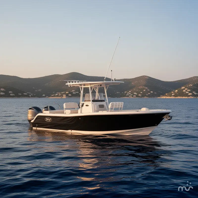 Slide: The Image of Sea Hunt Ultra 229 2021 - 0