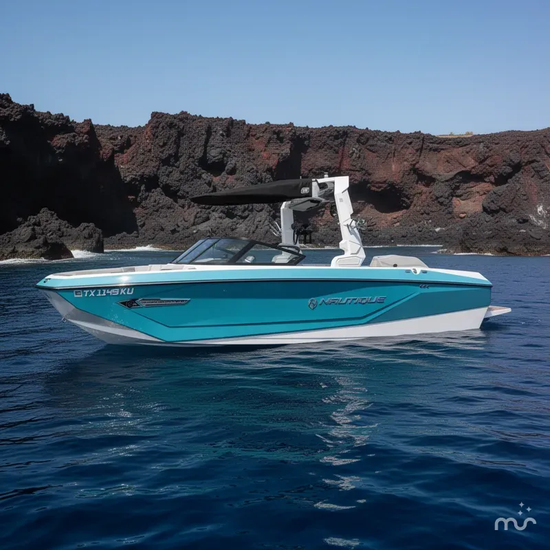The Image of Nautique Super Air Nautique G25 2023 - 0