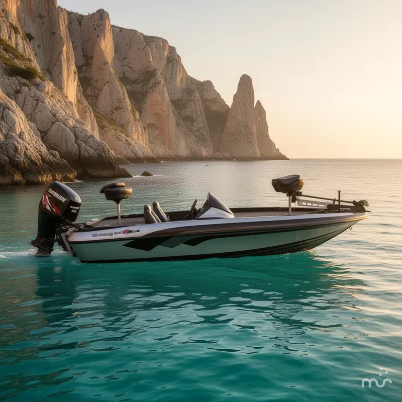 The Image of Ranger Z100 Series Z118-150 E TEC 2013 - 0