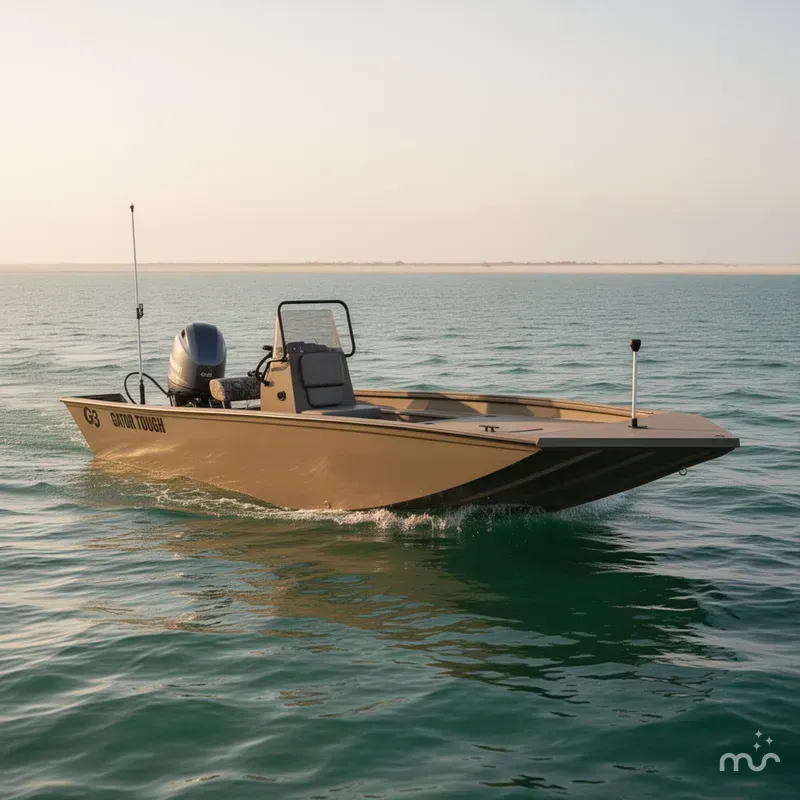 The Image of G3 GATOR TOUGH 18CC 2026 - 0