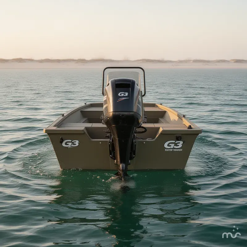 Slide: The Image of G3 GATOR TOUGH 18CC 2026 - 3