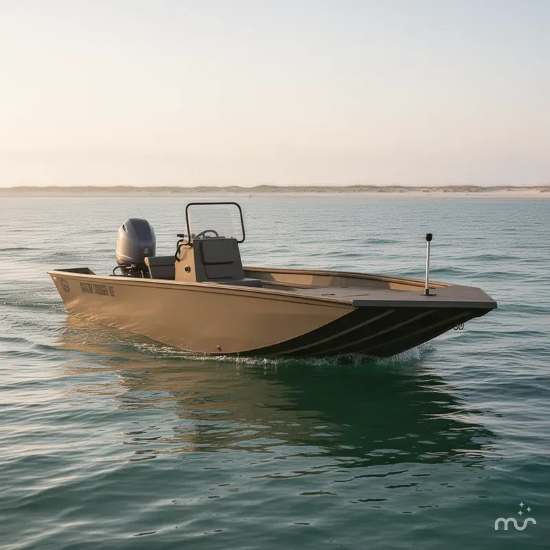 The Image of G3 GATOR TOUGH 18CC 2026 - 0