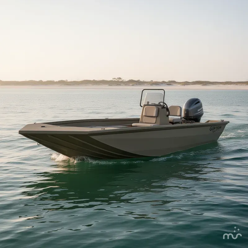 Slide: The Image of G3 GATOR TOUGH 18CC 2026 - 1