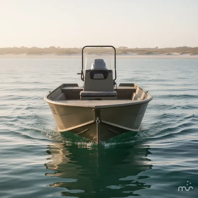 Slide: The Image of G3 GATOR TOUGH 18CC 2026 - 3