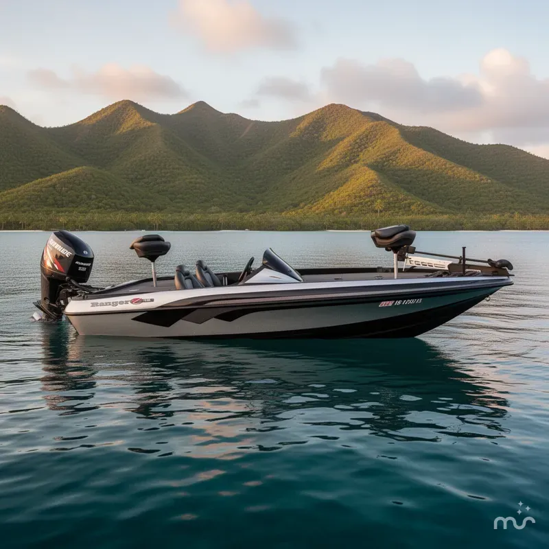 The Image of Ranger Z100 Series Z118-150 E TEC 2013 - 0