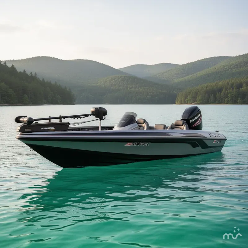The Image of Ranger Z100 Series Z118-150 E TEC 2013 - 0