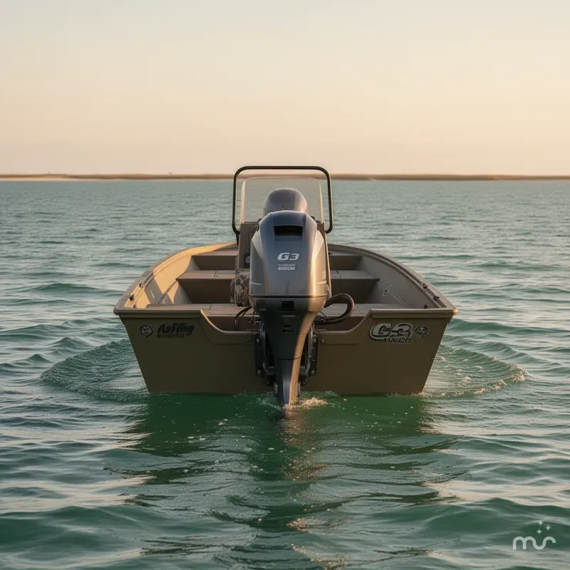 Slide: The Image of G3 GATOR TOUGH 18CC 2026 - 3