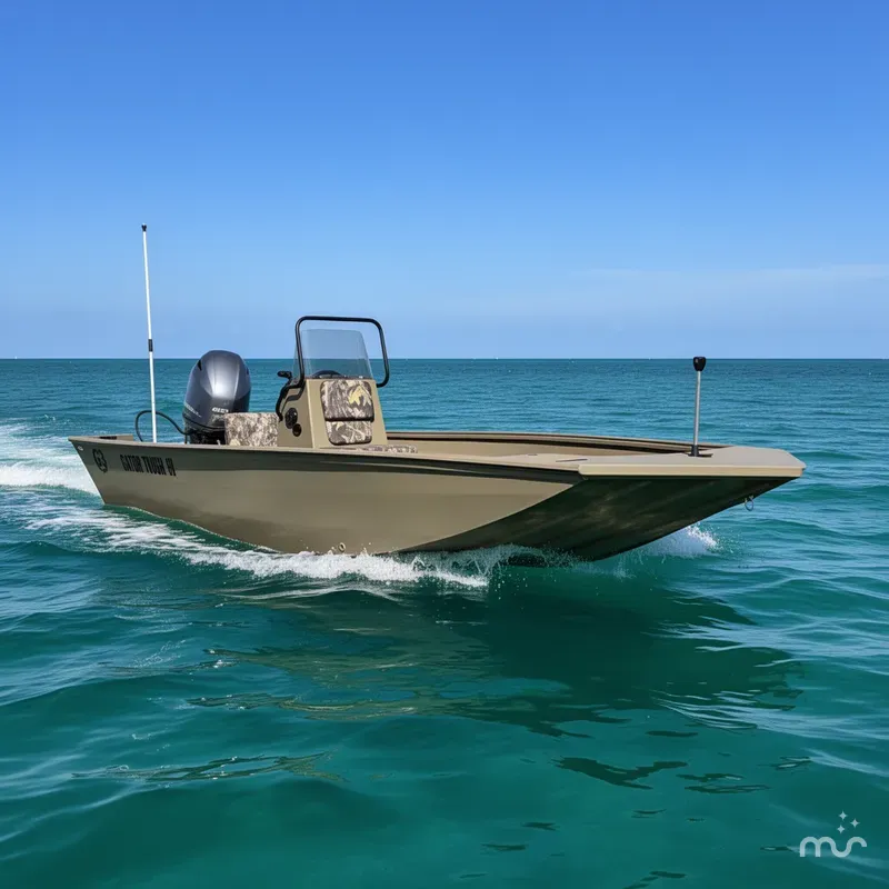 The Image of G3 GATOR TOUGH 18CC 2026 - 0