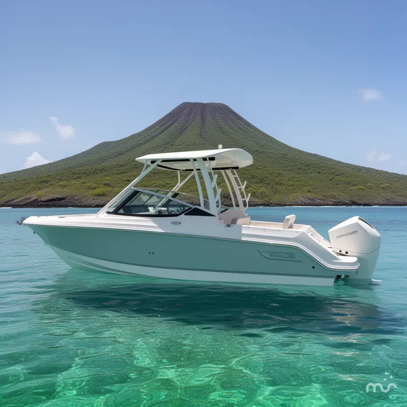 The Image of Boston Whaler 240 Vantage 2023 - 0