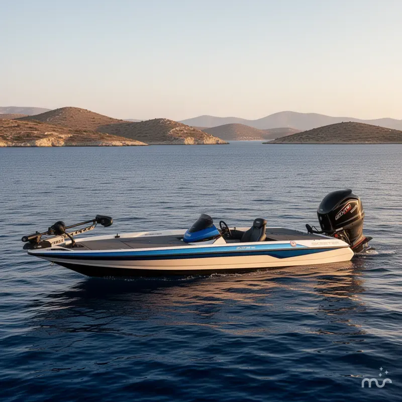 The Image of Skeeter ZXR21 SE 2026 - 0