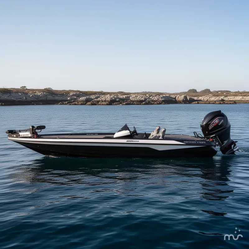 The Image of Skeeter ZXR21 SE 2026 - 0