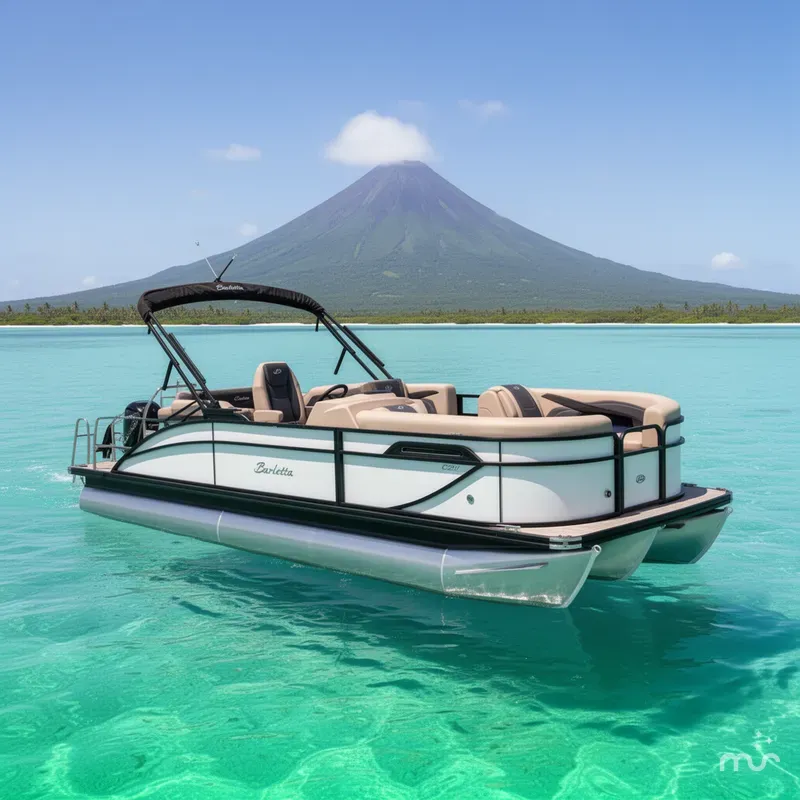 The Image of Barletta Cabrio C22U 2026 - 0