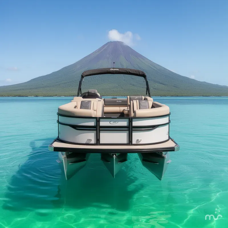 Slide: The Image of Barletta Cabrio C22U 2026 - 1