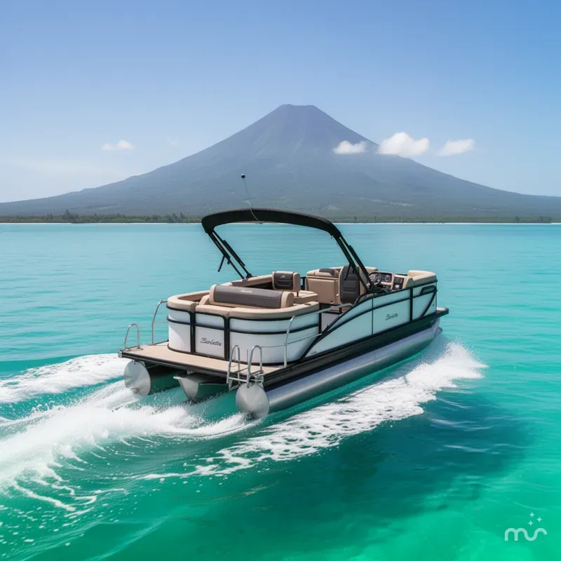 Slide: The Image of Barletta Cabrio C22U 2026 - 4