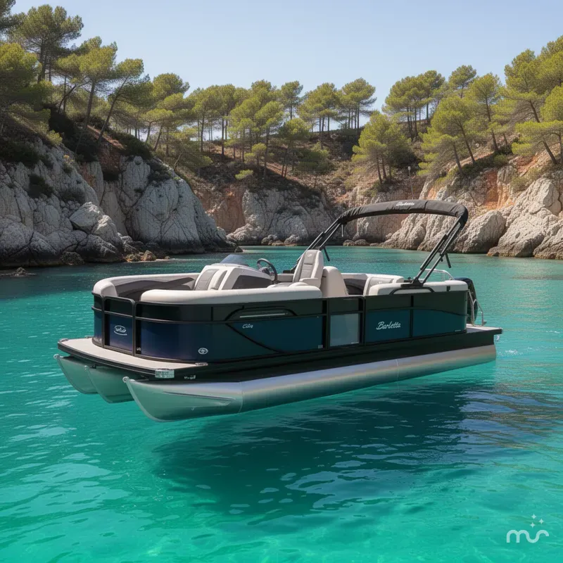 The Image of Barletta Babrio C22q 2026 - 0