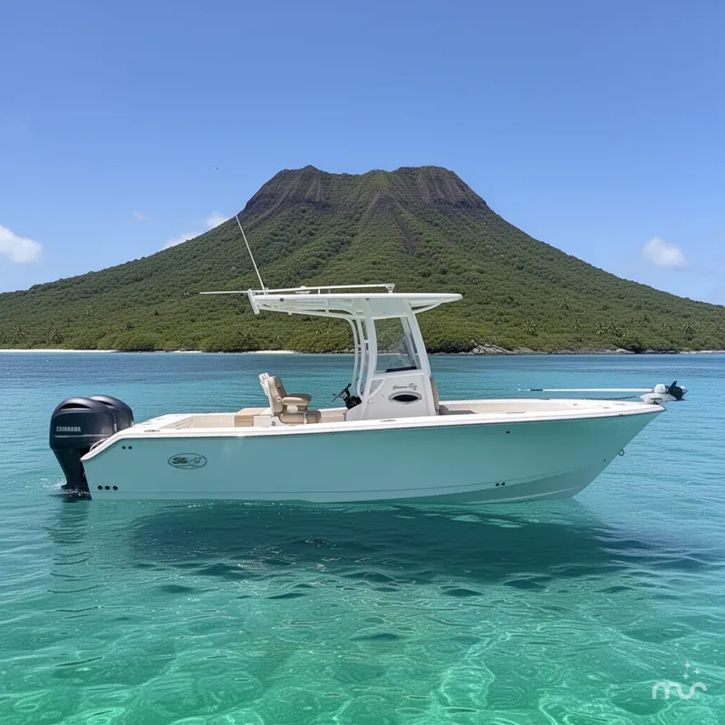 Slide: The Image of Sea Hunt Gamefish 25 2016 - 0