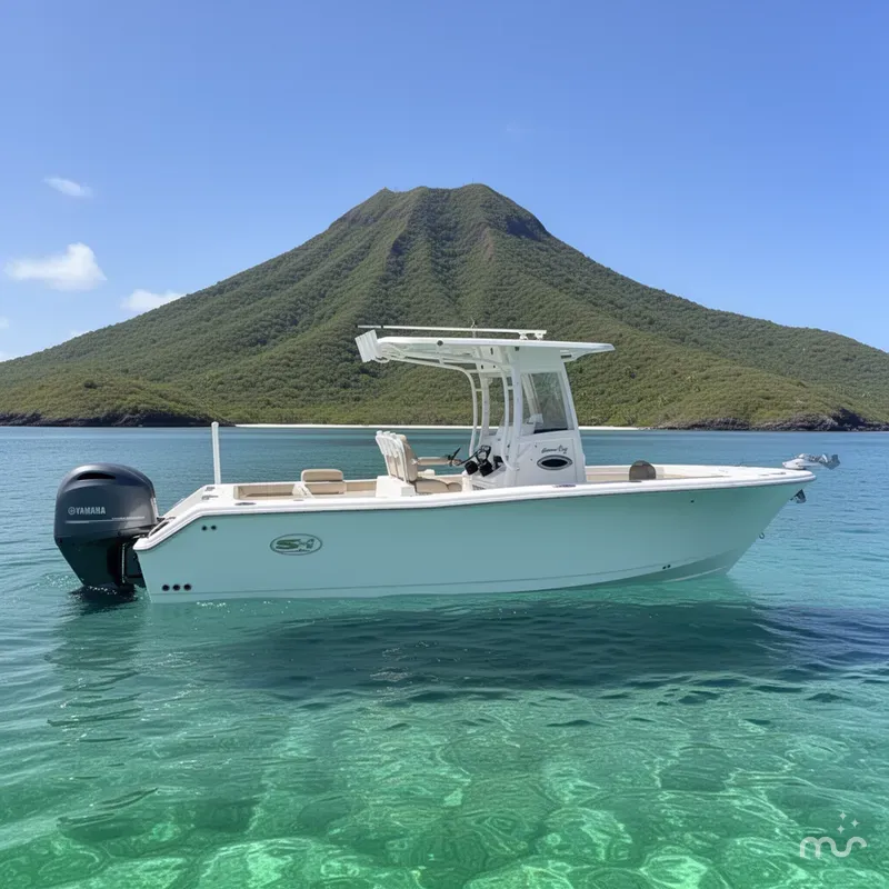 Slide: The Image of Sea Hunt Gamefish 25 2016 - 2