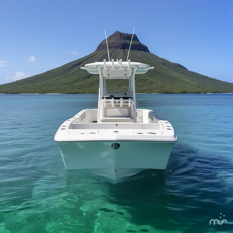 Slide: The Image of Sea Hunt Gamefish 25 2016 - 3