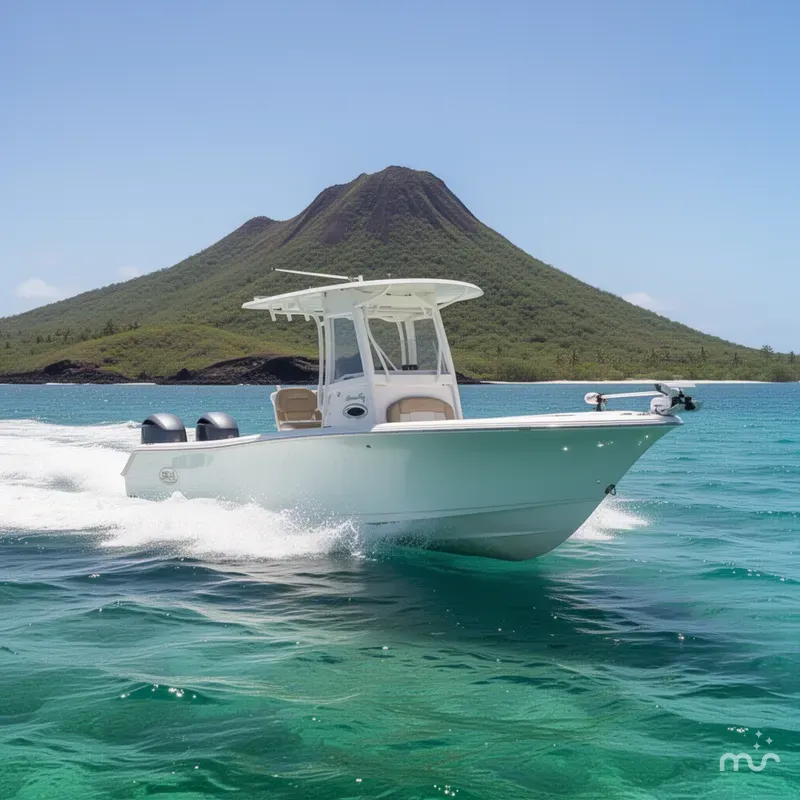 Slide: The Image of Sea Hunt Gamefish 25 2016 - 4