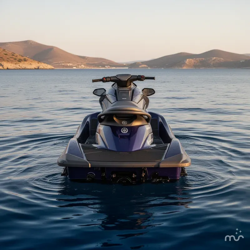 Slide: The Image of Yamaha GP HO™ 2026 - 3