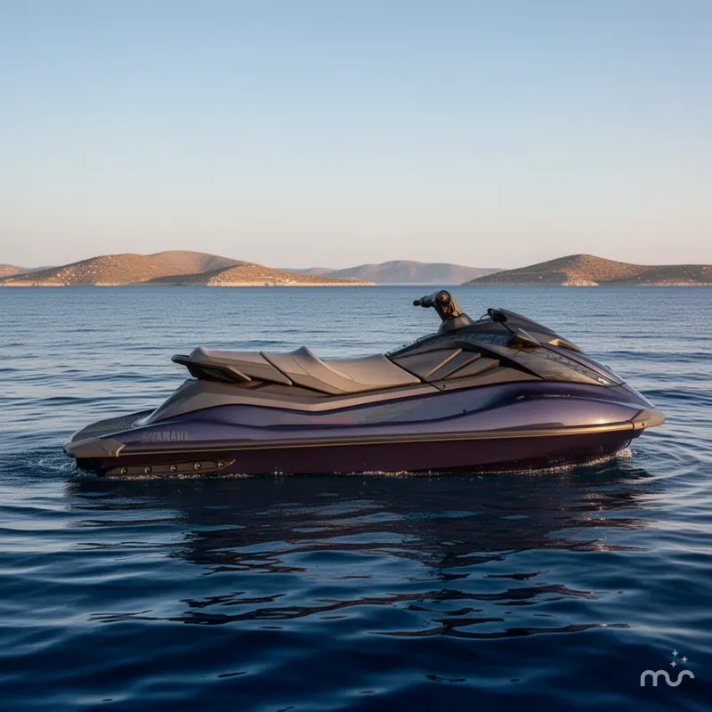 Slide: The Image of Yamaha GP HO™ 2026 - 4