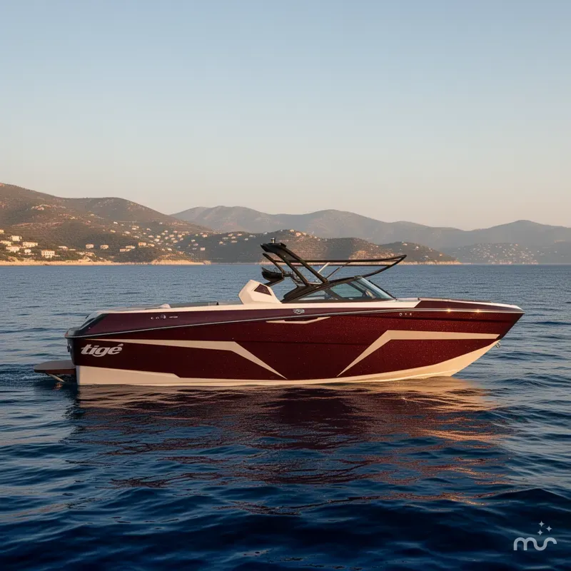 The Image of Tigé Z3 2026 - 0