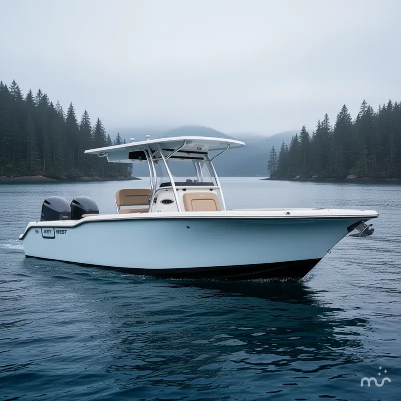 The Image of Key West 219 FS 2026 - 0