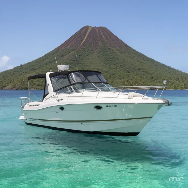 The Image of Chaparral 290 Signature 2006 - 0