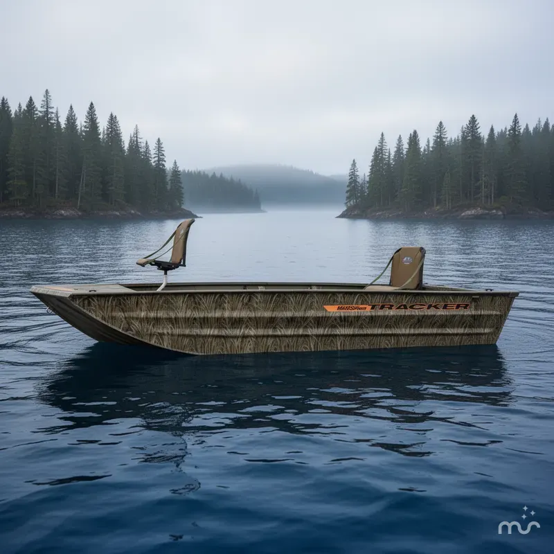 Slide: The Image of Tracker Grizzly 1756 T Marsh 2026 - 2