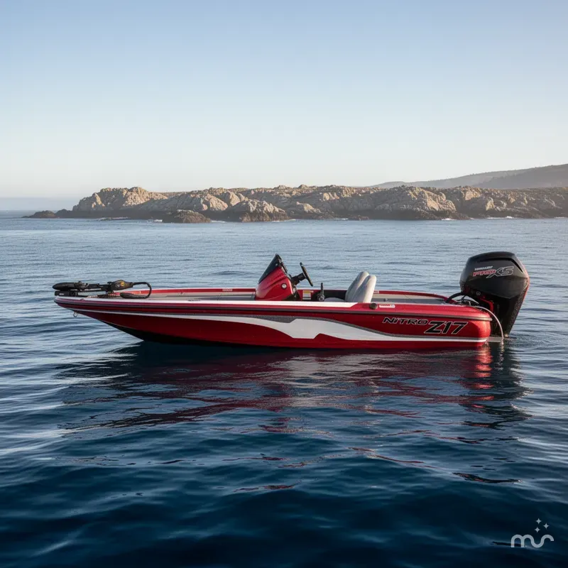 The Image of Nitro Z17 2026 - 0